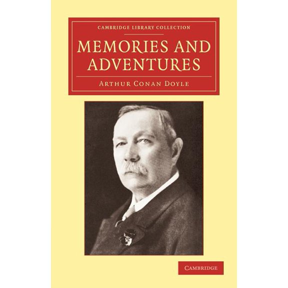 Cambridge Library Collection - Literary Memories and Adventures, (Paperback)
