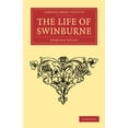 thumbnail image 1 of Cambridge Library Collection - Literary  The Life of Swinburne, (Paperback), 1 of 1