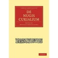 thumbnail image 1 of Cambridge Library Collection - Literary  de Nugis Curialium, (Paperback), 1 of 1
