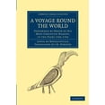 thumbnail image 1 of Cambridge Library Collection - Maritime  A Voyage Round the World, Performed by Order of His Most Christian Majesty, in the Years 1766-1769, (Paperback), 1 of 1