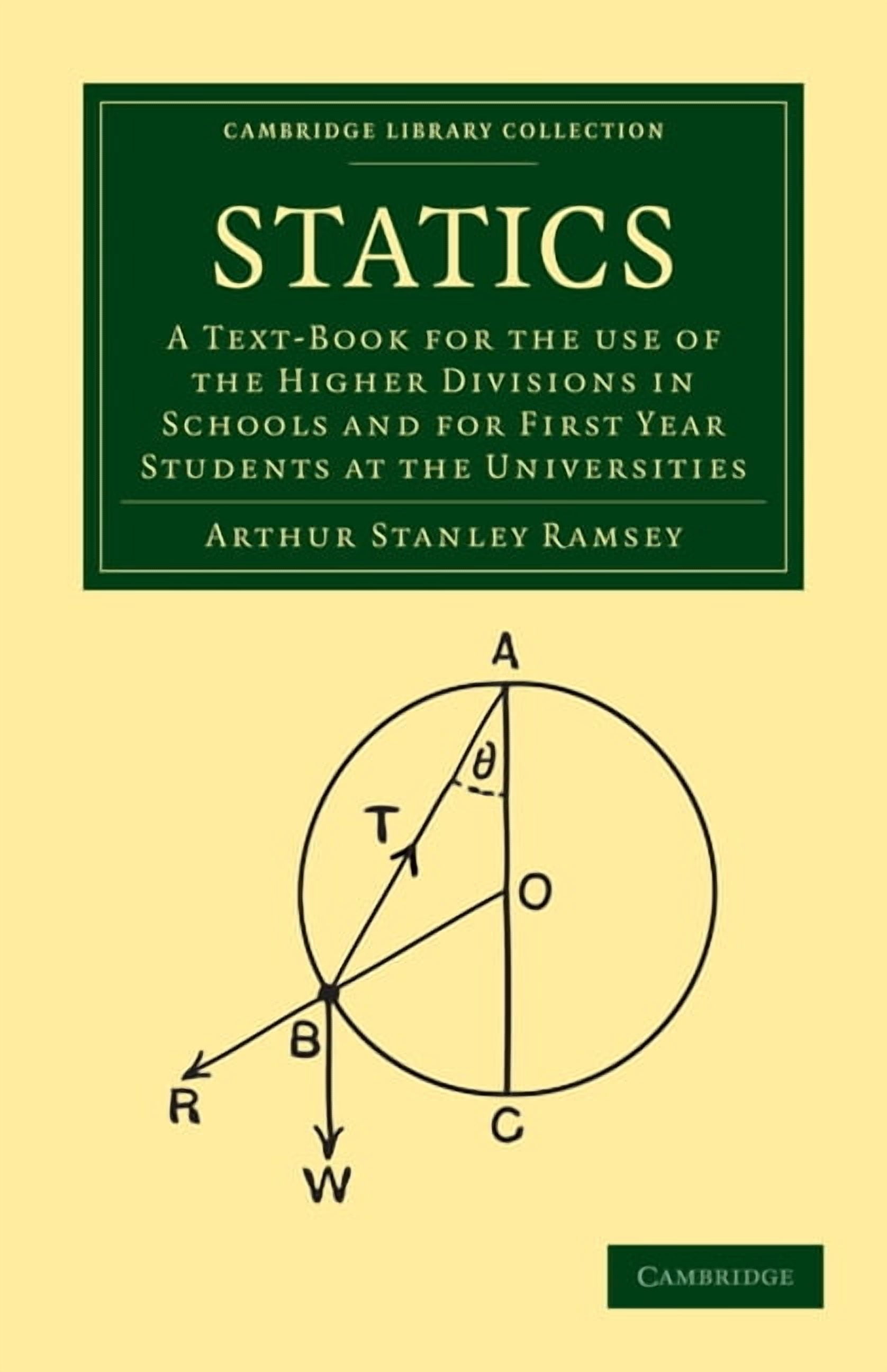 Statics Math 1 Static Mathematics
