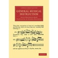 thumbnail image 1 of Cambridge Library Collection - Music General Musical Instruction, (Paperback), 1 of 1