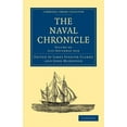 thumbnail image 1 of Cambridge Library Collection - Naval Chr The Naval Chronicle - Volume 40, (Paperback), 1 of 1