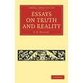 thumbnail image 1 of Cambridge Library Collection - Philosoph Essays on Truth and Reality, (Paperback), 1 of 1