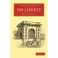 thumbnail image 1 of Cambridge Library Collection - Philosoph On Liberty, (Paperback), 1 of 1