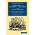 thumbnail image 1 of Cambridge Library Collection - Polar Exp Journal of a Voyage of Discovery to the Arctic Regions in His Majesty's Ships Hecla and Griper, in the Years 1819 and 18, (Paperback), 1 of 1