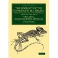 thumbnail image 1 of Cambridge Library Collection - Polar Exp The Zoology of the Voyage of H.M.S. Herald, Under the Command of Captain Henry Kellet, R.N., C.B., During the Years 1845, (Paperback), 1 of 1