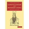 thumbnail image 1 of Cambridge Library Collection - Religion Confucianism and Modern China, (Paperback), 1 of 1