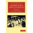 thumbnail image 1 of Cambridge Library Collection - Religion George Fox's 'Book of Miracles', (Paperback), 1 of 1