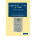 thumbnail image 1 of Cambridge Library Collection - Rolls Liber Monasterii de Hyda, (Paperback), 1 of 1