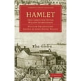 thumbnail image 1 of Cambridge Library Collection - Shakespea Hamlet: The Cambridge Dover Wilson Shakespeare, (Paperback), 1 of 1