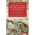 thumbnail image 1 of Cambridge Library Collection - Shakespea The First Part of the History of Henry IV, (Paperback), 1 of 1