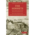 thumbnail image 1 of Cambridge Library Collection - Shakespea The Sonnets, (Paperback), 1 of 1