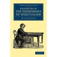 thumbnail image 1 of Cambridge Library Collection - Spiritual Researches in the Phenomena of Spiritualism, (Paperback), 1 of 1