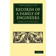 thumbnail image 1 of Cambridge Library Collection - Technolog Records of a Family of Engineers, (Paperback), 1 of 1