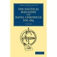 thumbnail image 1 of Cambridge Library Collection - The Nauti The Nautical Magazine and Naval Chronicle for 1869, (Paperback), 1 of 1