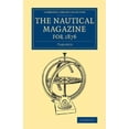thumbnail image 1 of Cambridge Library Collection - The Nauti The Nautical Magazine for 1876, (Paperback), 1 of 1