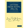 thumbnail image 1 of Cambridge Library Collection - Travel, M Letters from Egypt, 1863-65, (Paperback), 1 of 1