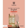 thumbnail image 1 of Cambridge Lower Secondary English Cambridge Lower Secondary English Workbook 9 with Digital Access (1 Year), (Paperback), 1 of 1
