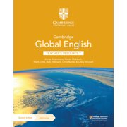 Cambridge Lower Secondary Global English Cambridge Global English Teacher's Resource 7 with Digital Access For Cambridge Primary and Lower Secondary English as , Paperback