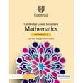 thumbnail image 1 of Cambridge Lower Secondary Maths Cambridge Lower Secondary Mathematics Workbook 7 with Digital Access (1 Year), (Paperback), 1 of 1