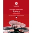 thumbnail image 1 of Cambridge Lower Secondary Science Cambridge Lower Secondary Science Learner's Book 9 with Digital Access (1 Year), (Paperback), 1 of 2