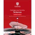 thumbnail image 1 of Pre-Owned Cambridge Lower Secondary Science Learner's Book 9 with Digital Access (1 Year) (Paperback) by Mary Jones, Diane Fellowes-Freeman, Michael Smyth, 1 of 1