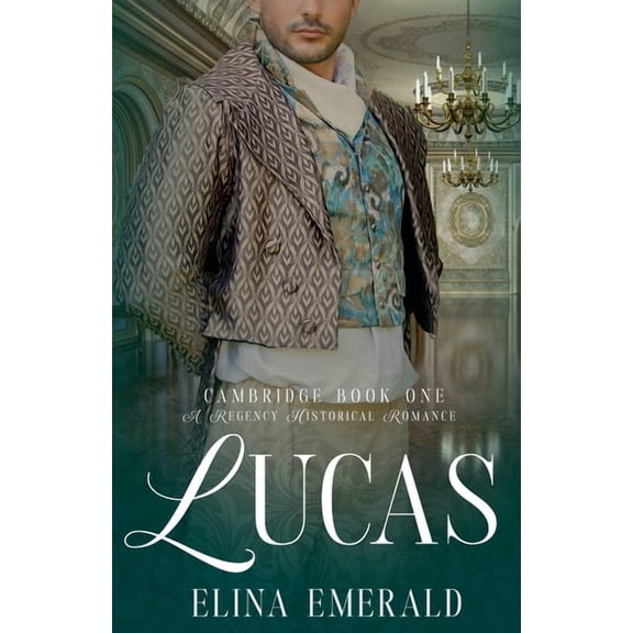 Cambridge Lucas, Book 1, (Paperback)