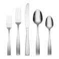 thumbnail image 1 of Cambridge Madison Satin 18/0 20-Piece Flatware Set, 1 of 3