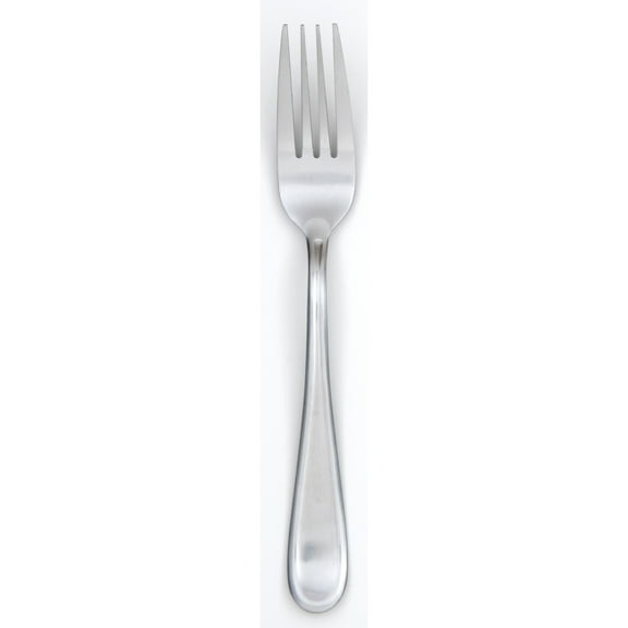 Cambridge Malibu Satin Dinner Forks, Set Of 6