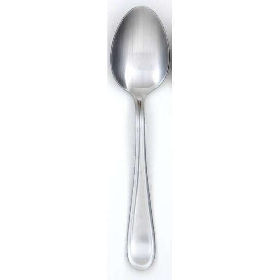 Cambridge Malibu Satin Dinner Spoons, Set Of 6