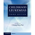 thumbnail image 1 of Cambridge Medicine (Hardcover) Childhood Leukemias, (Hardcover), 1 of 1