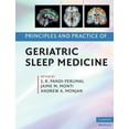 thumbnail image 1 of Cambridge Medicine (Hardcover) Principles and Practice of Geriatric Sleep Medicine, (Hardcover), 1 of 1