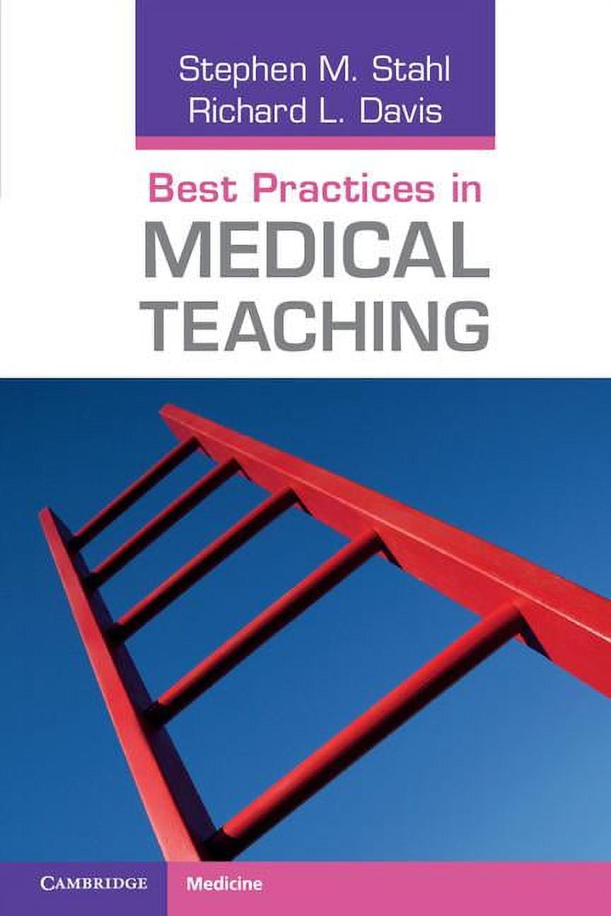 Cambridge Medicine (Paperback) Best Practices in Medical Teaching