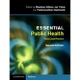 thumbnail image 1 of Cambridge Medicine (Paperback) Essential Public Health: Theory and Practice, (Paperback), 1 of 1
