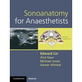 thumbnail image 1 of Cambridge Medicine (Paperback) Sonoanatomy for Anaesthetists, (Spiral-Bound), 1 of 1