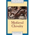 thumbnail image 1 of Cambridge Medieval Textbooks Medieval Chivalry, (Hardcover), 1 of 1