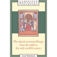 thumbnail image 1 of Pre-Owned The Church in Western Europe from the Tenth to the Early Twelfth Century (Paperback) 0521437113 9780521437110, 1 of 1