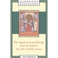 thumbnail image 1 of Cambridge Medieval Textbooks The Church in Western Europe from the Tenth to the Early Twelfth Century, (Paperback), 1 of 1