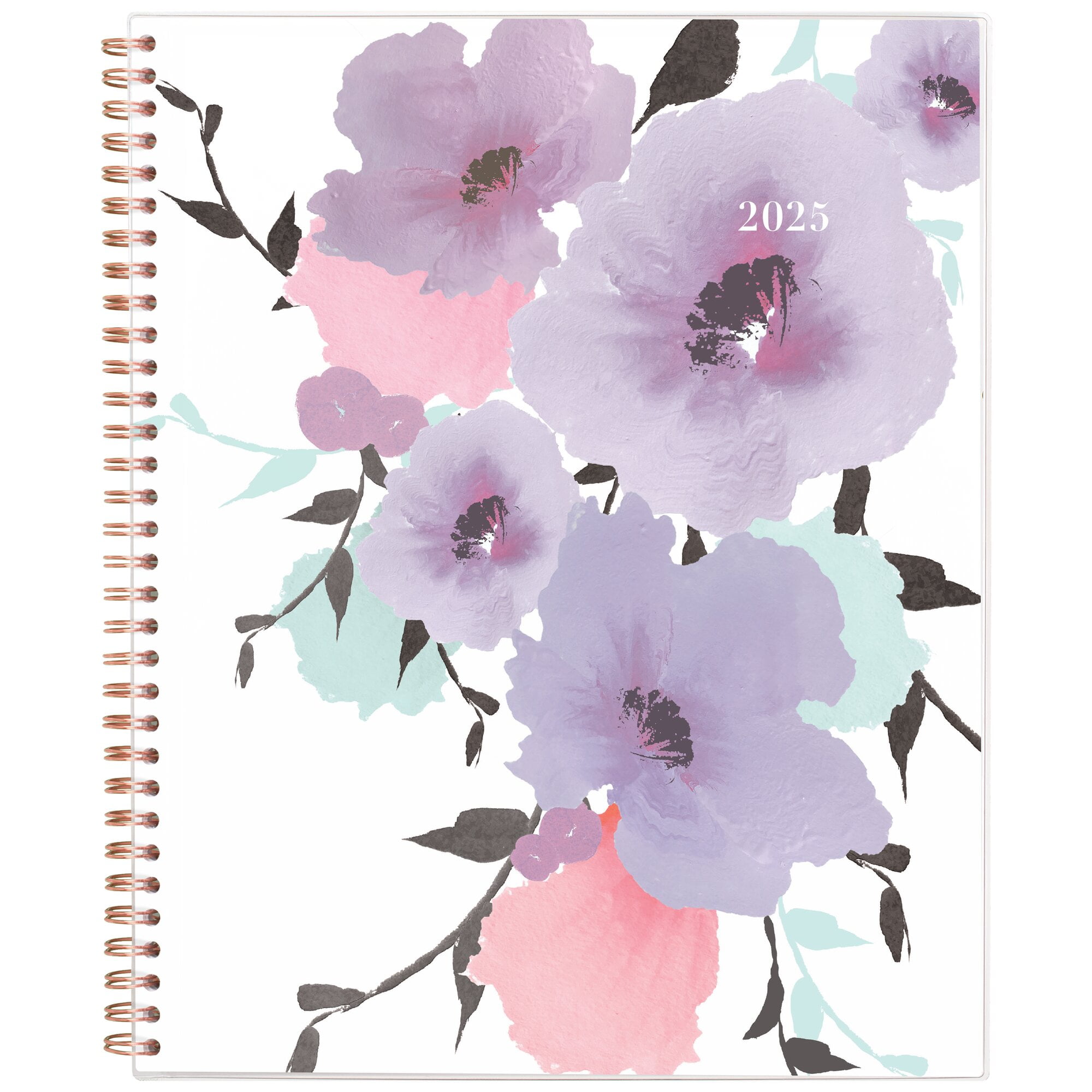 Cambridge Mina 2025 Weekly Monthly Planner Large 8 12 x 11 Planners