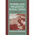 thumbnail image 1 of Cambridge Modern China Power and Wealth in Rural China: The Political Economy of Institutional Change, (Paperback), 1 of 1