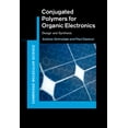 thumbnail image 1 of Cambridge Molecular Science Conjugated Polymers for Organic Electronics: Design and Synthesis, (Hardcover), 1 of 1