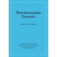 thumbnail image 1 of Cambridge Monographs on Atomic, Molecula Photodissociation Dynamics: Spectroscopy and Fragmentation of Small Polyatomic Molecules, Book 1, (Paperback), 1 of 1