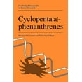 thumbnail image 1 of Cambridge Monographs on Cancer Research Cyclopenta[a]phenanthrenes, (Paperback), 1 of 1