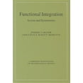 thumbnail image 1 of Cambridge Monographs on Mathematical Phy Functional Integration, (Hardcover), 1 of 1