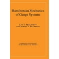 thumbnail image 1 of Cambridge Monographs on Mathematical Phy Hamiltonian Mechanics of Gauge Systems, (Hardcover), 1 of 1