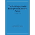 thumbnail image 1 of Cambridge Monographs on Mathematical Phy The Schwinger Action Principle and Effective Action, (Hardcover), 1 of 1