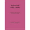 thumbnail image 1 of Cambridge Monographs on Mathematical Phy Inflation and String Theory, (Hardcover), 1 of 1
