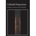 thumbnail image 1 of Cambridge Monographs on Mechanics Colloidal Dispersions, (Paperback), 1 of 1