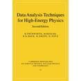 thumbnail image 1 of Cambridge Monographs on Particle Physics Data Analysis Techniques for High-Energy Physics, Book 11, (Paperback), 1 of 1